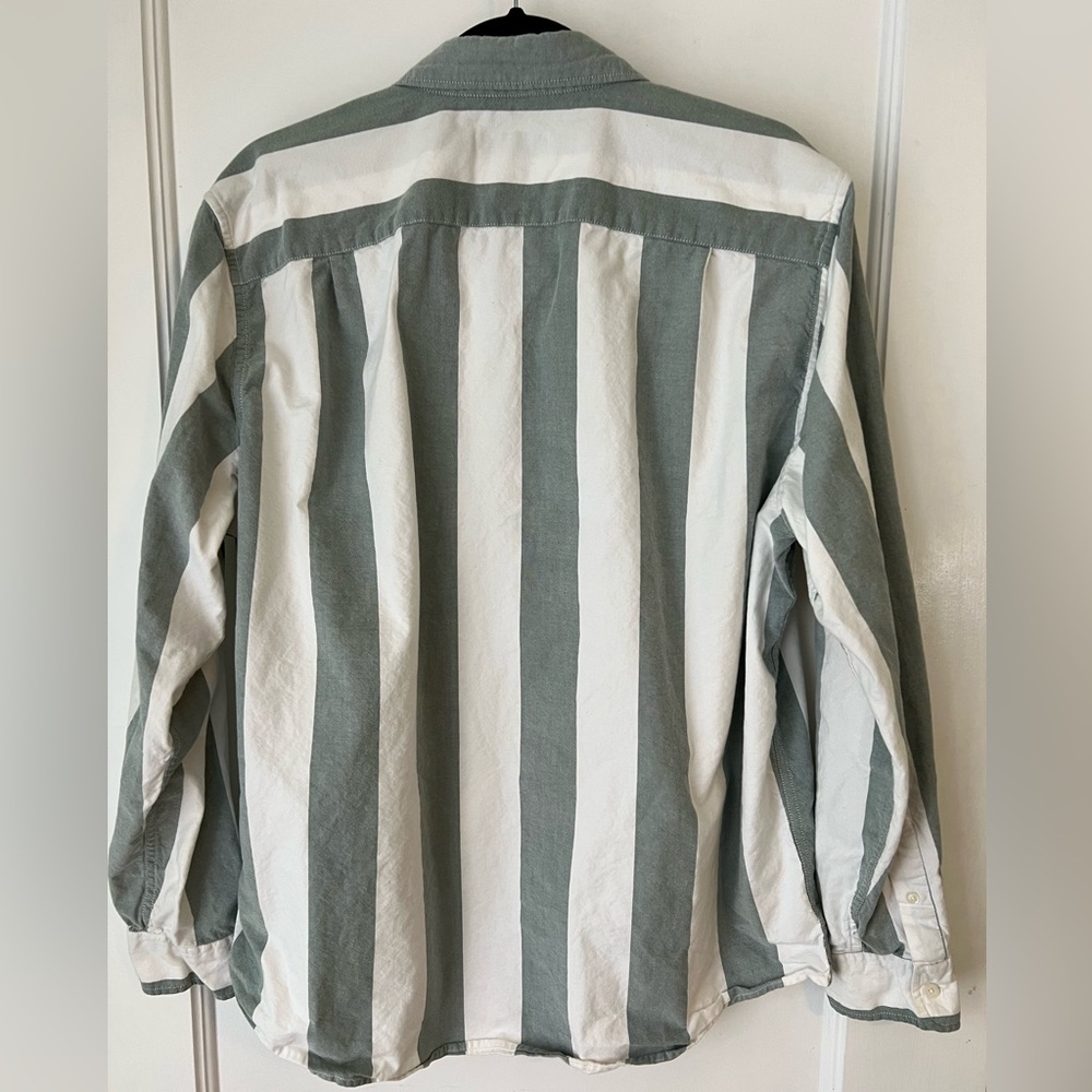 American Eagle Button Up - image 2